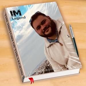 Meet your Posher, William